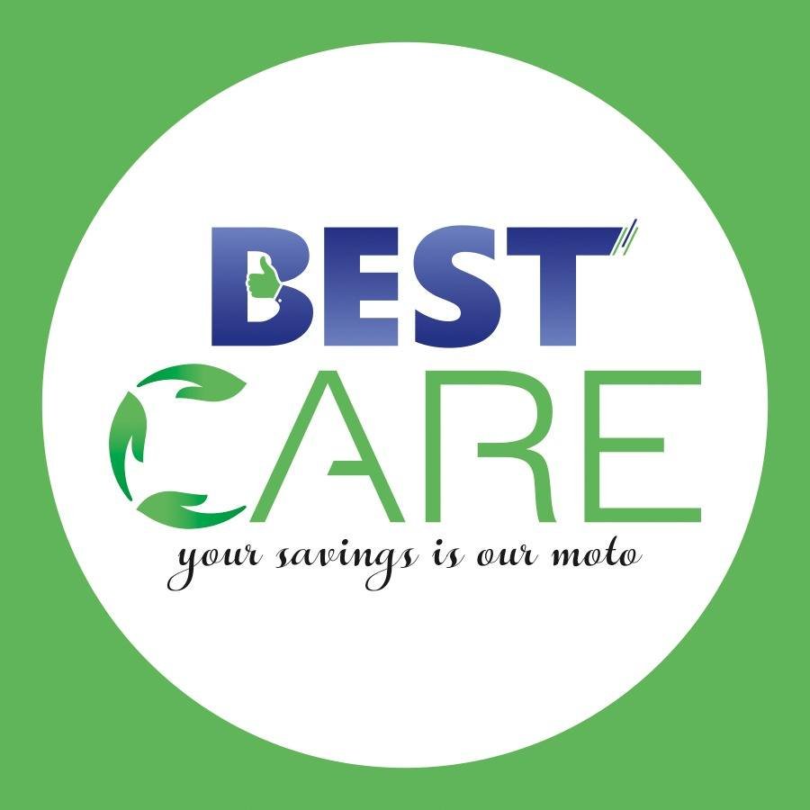 best care logo