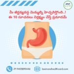 digestive