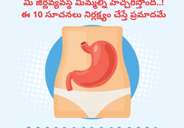 digestive