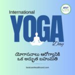 yoga day