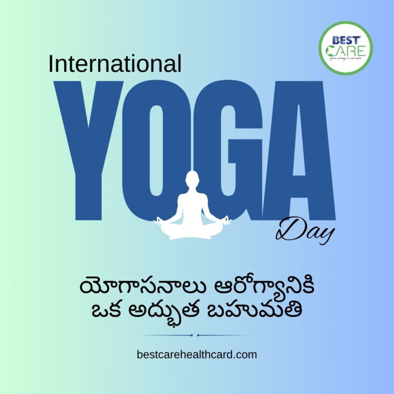 yoga day