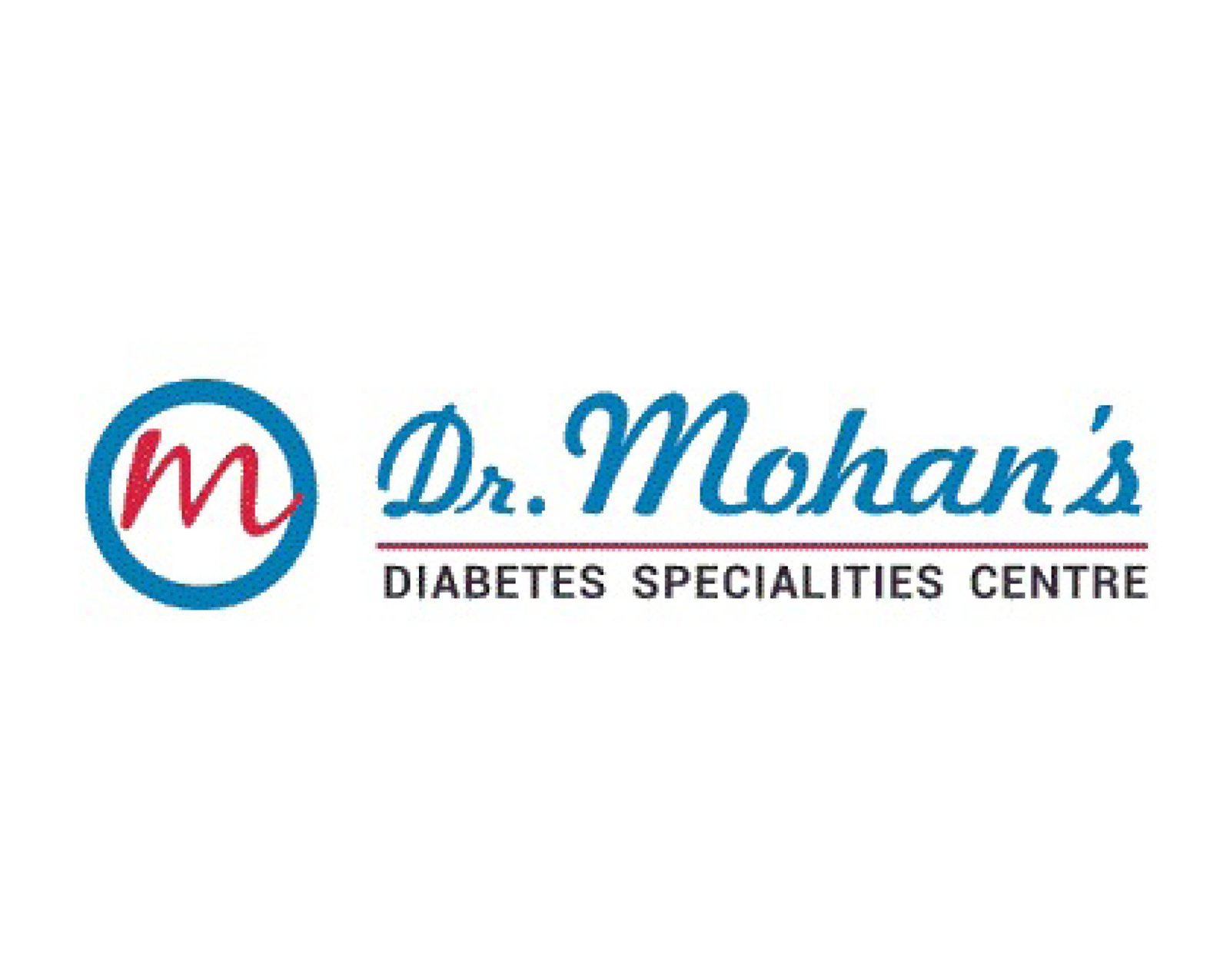 Dr. Mohan's Diabetes Specialities Centre