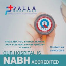 PALLA Hospitals