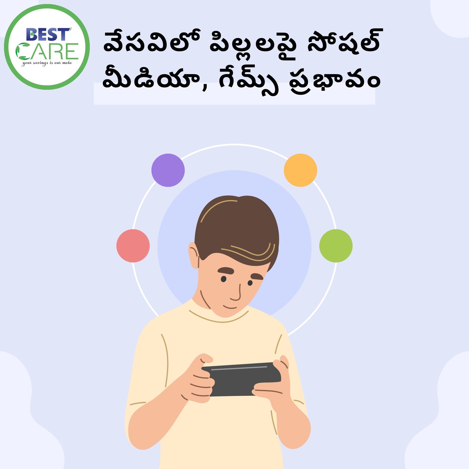 Social Media and Kids