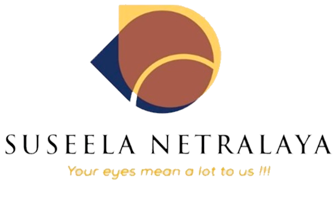 Suseela Netralaya Super Speciality Eye Hospital