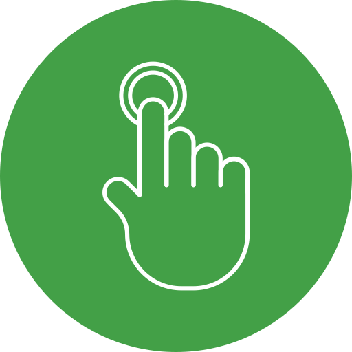 Activation Icon